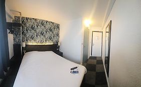 Hotel Inn Design Resto Novo Langres